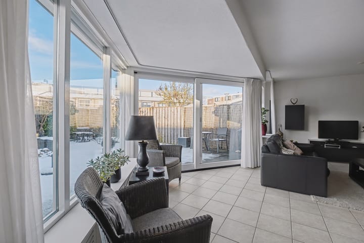 Foto 8 van Venatorstraat 4