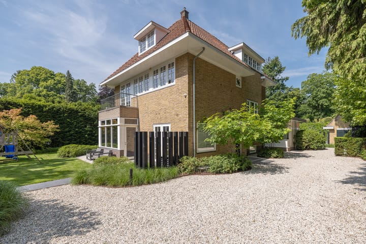 Foto 3 van Nimrodlaan 1