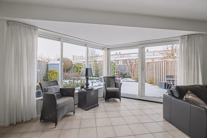 Foto 9 van Venatorstraat 4