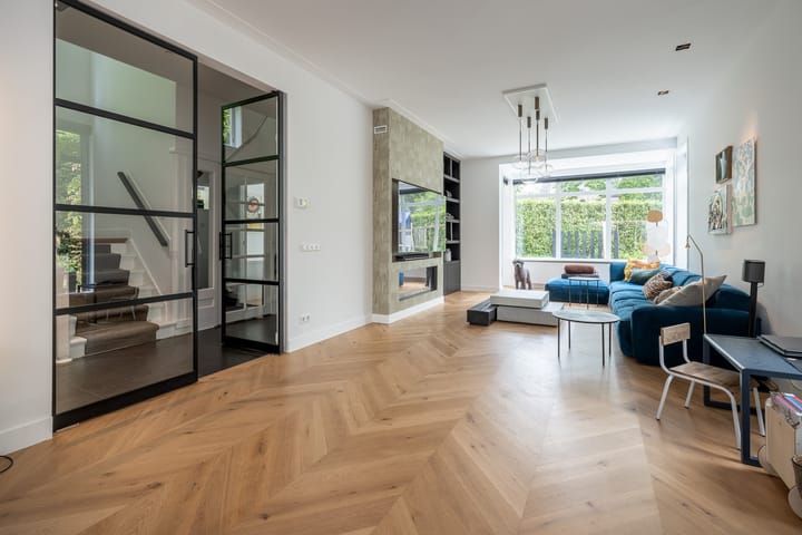 Foto 4 van Nimrodlaan 1