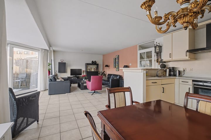 Foto 10 van Venatorstraat 4