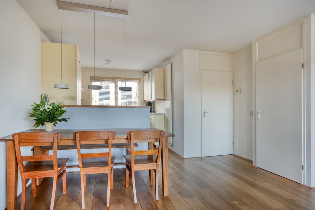 Foto 16 van Karinthiëstraat 56