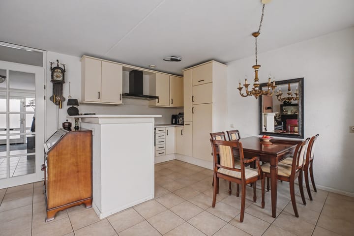 Foto 11 van Venatorstraat 4