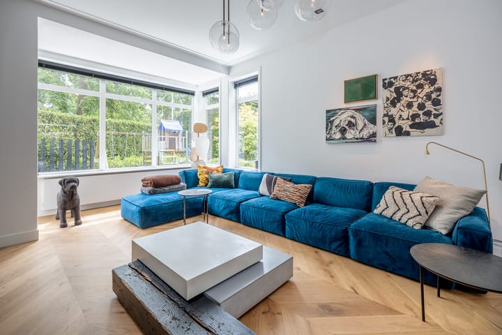 Foto 5 van Nimrodlaan 1