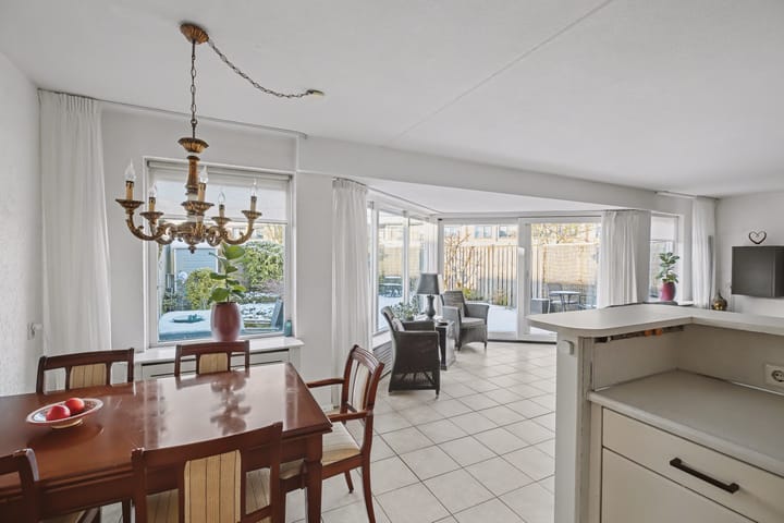 Foto 12 van Venatorstraat 4