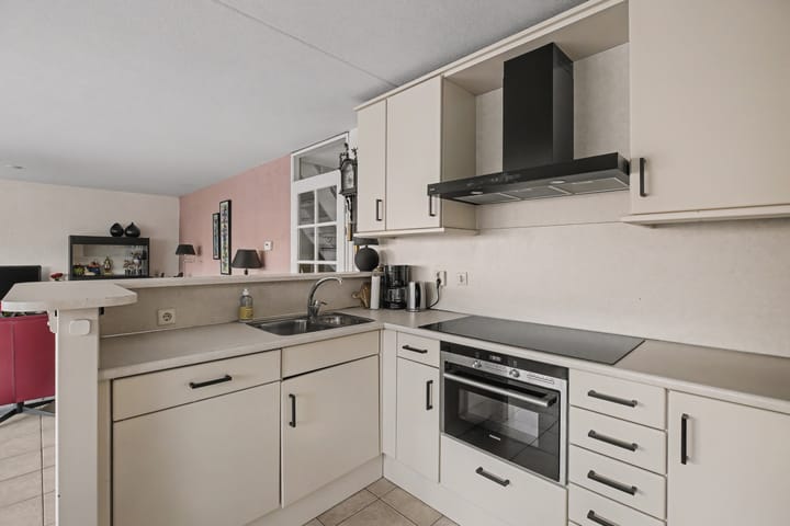 Foto 14 van Venatorstraat 4