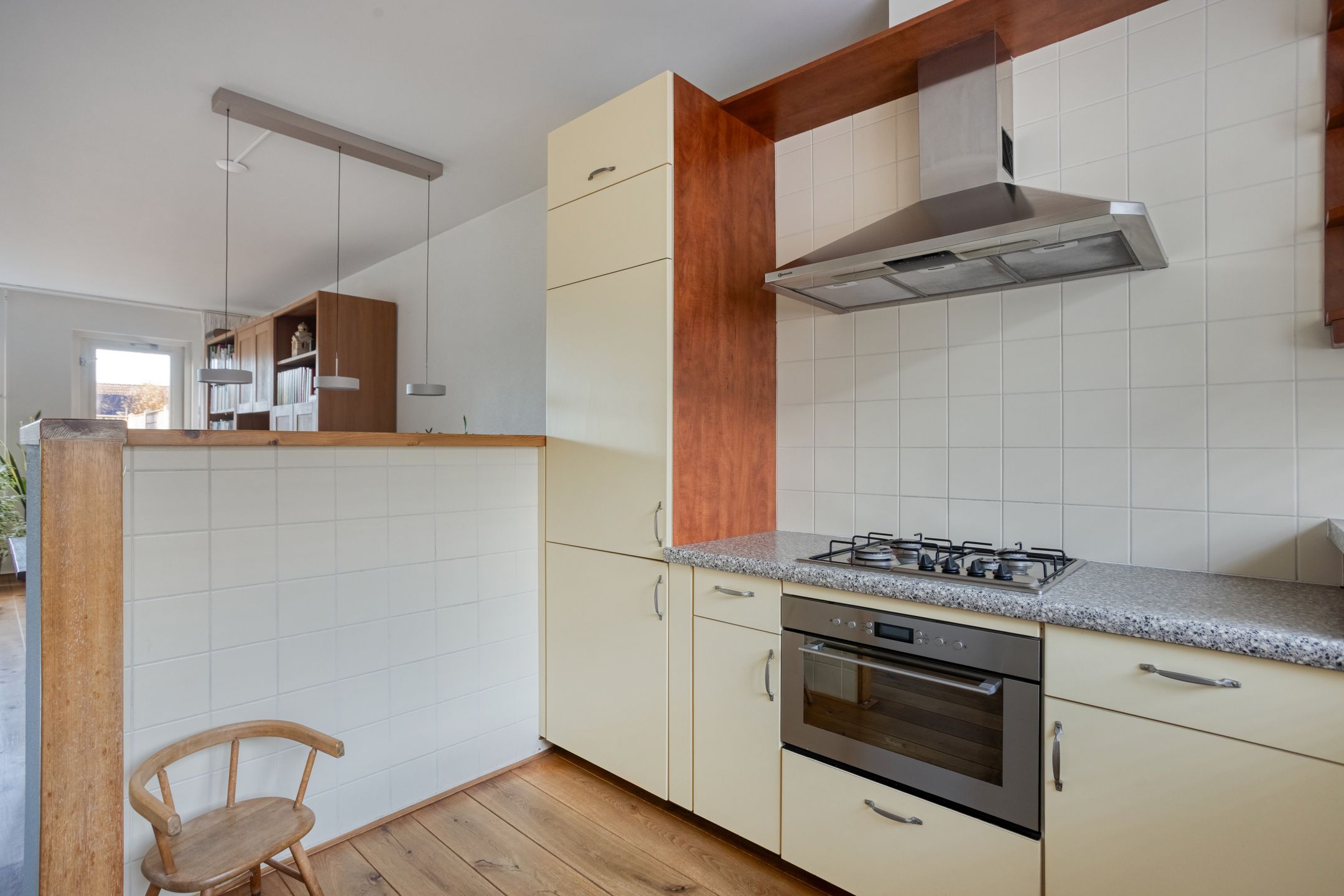 Foto 18 van Karinthiëstraat 56