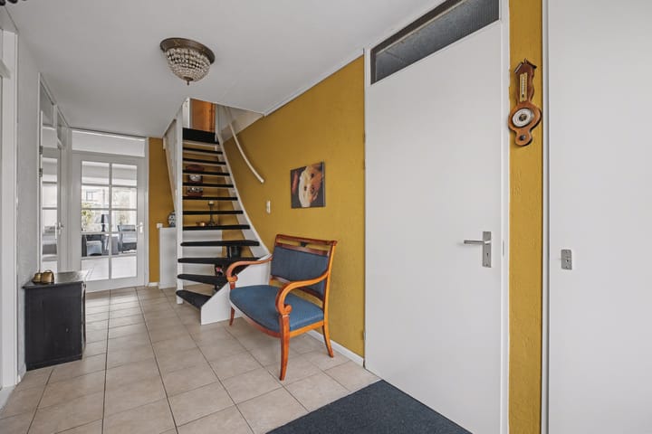 Foto 16 van Venatorstraat 4