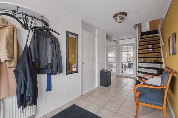 Foto 17 van Venatorstraat 4