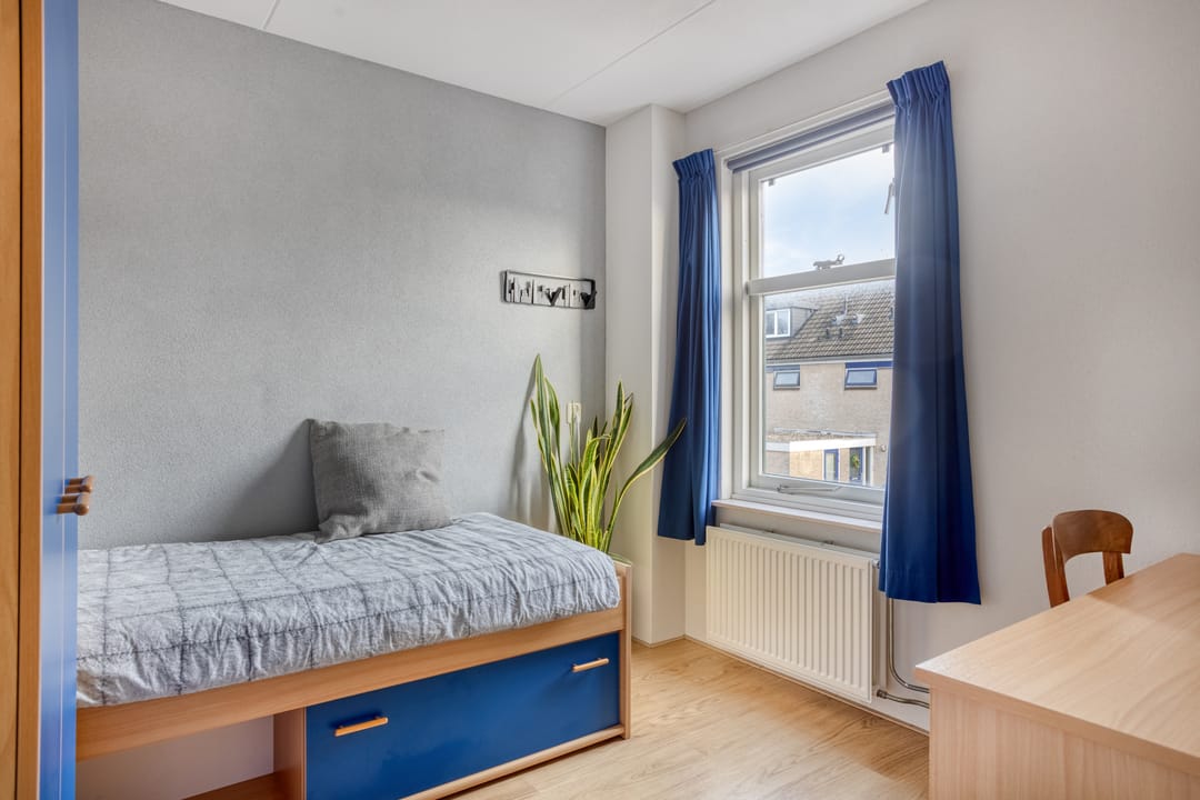 Foto 23 van Karinthiëstraat 56