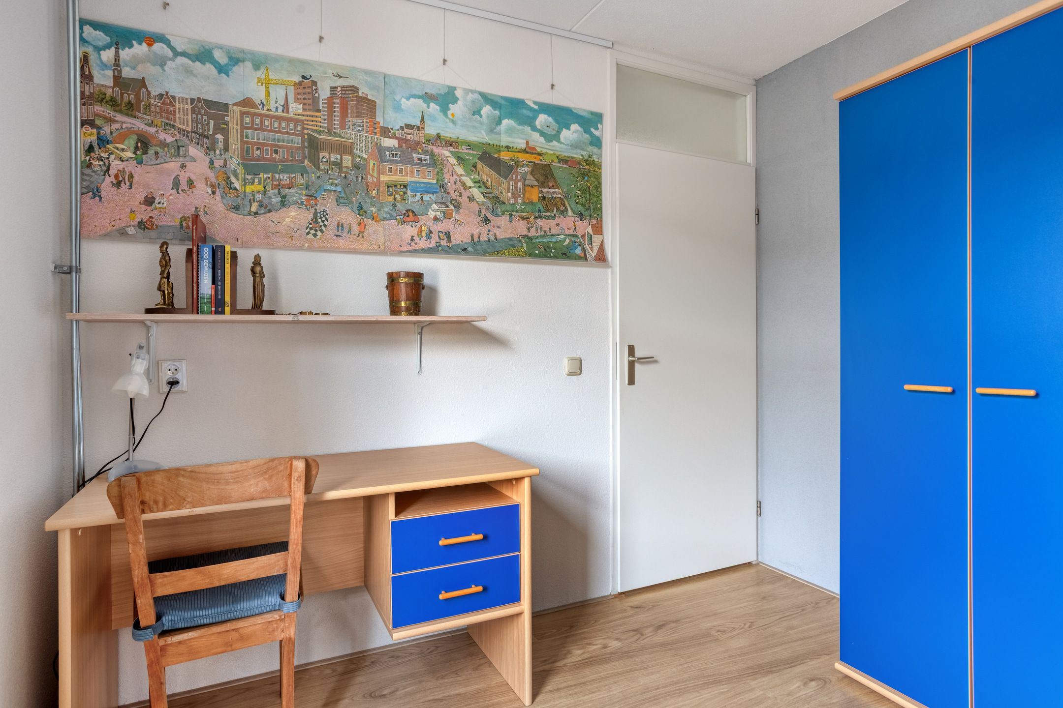 Foto 24 van Karinthiëstraat 56