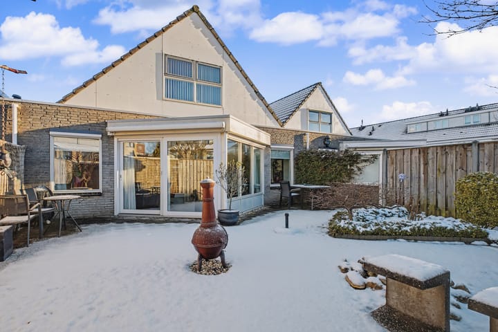 Foto 37 van Venatorstraat 4