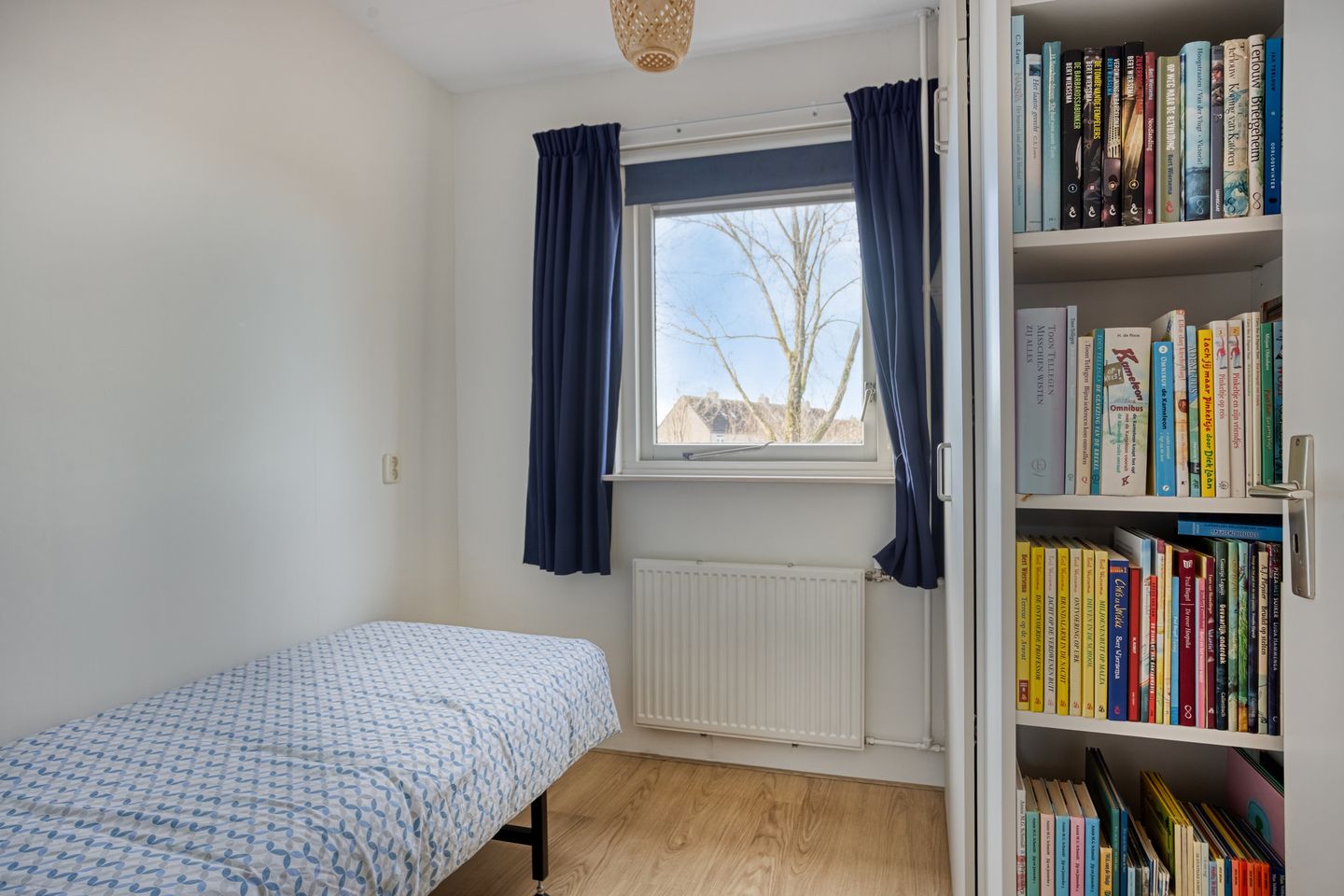 Foto 25 van Karinthiëstraat 56