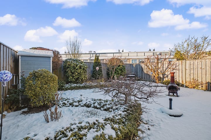 Foto 38 van Venatorstraat 4