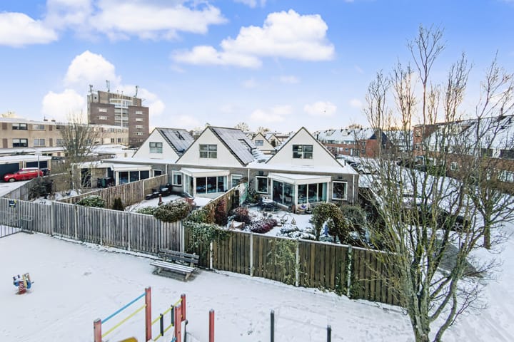 Foto 39 van Venatorstraat 4