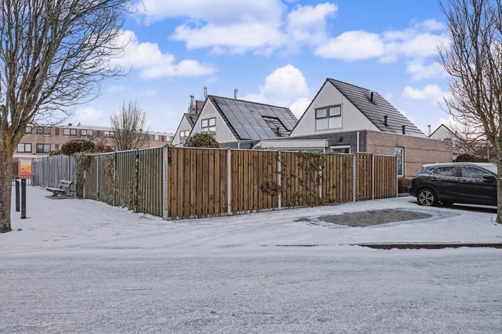 Foto 40 van Venatorstraat 4