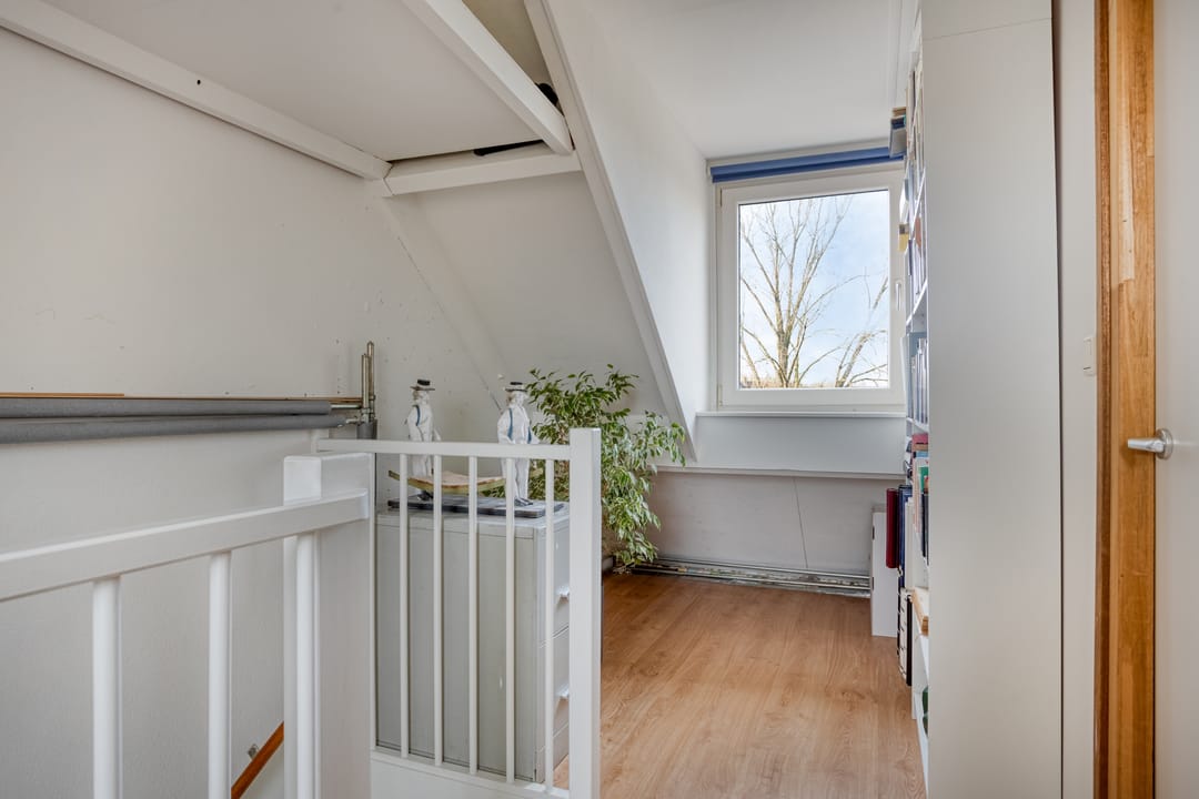 Foto 28 van Karinthiëstraat 56