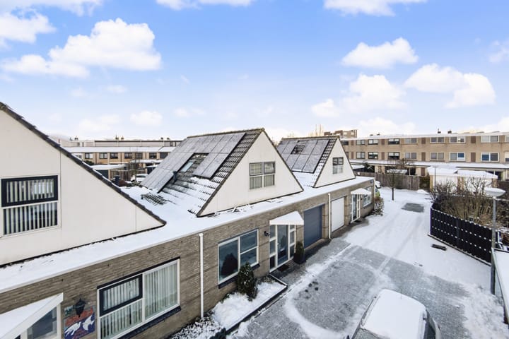 Foto 42 van Venatorstraat 4