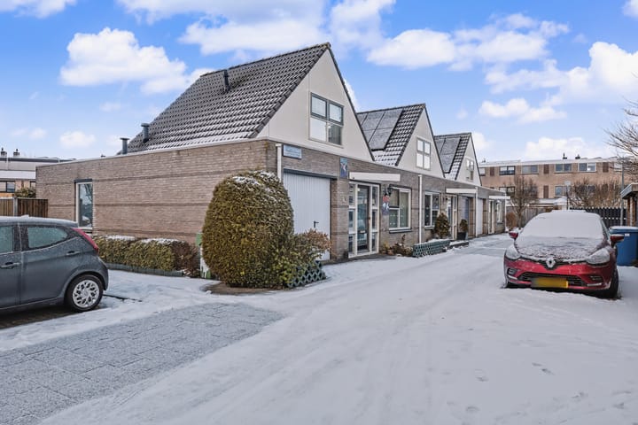 Foto 43 van Venatorstraat 4