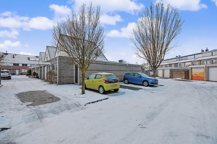 Foto 46 van Venatorstraat 4