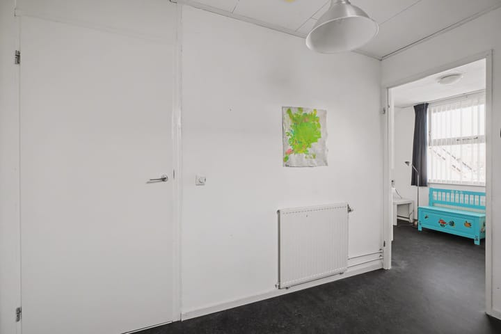 Foto 33 van Venatorstraat 4