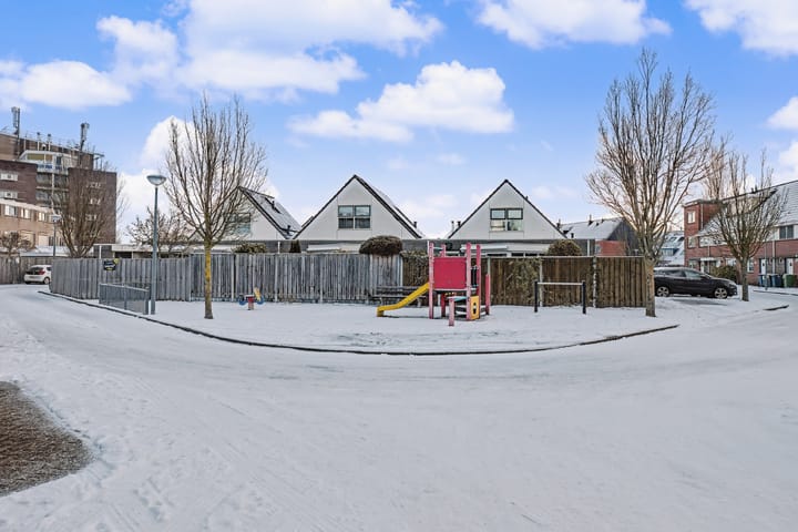 Foto 48 van Venatorstraat 4