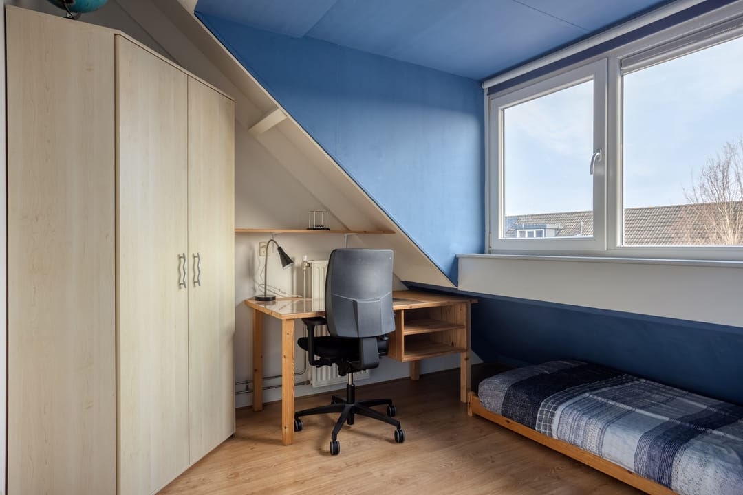 Foto 32 van Karinthiëstraat 56