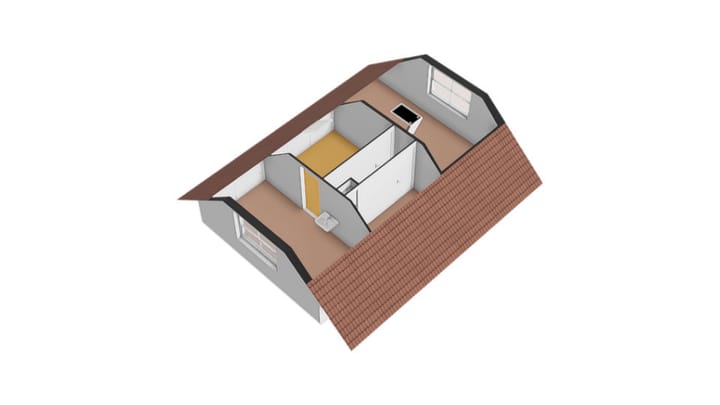 Foto 53 van Venatorstraat 4