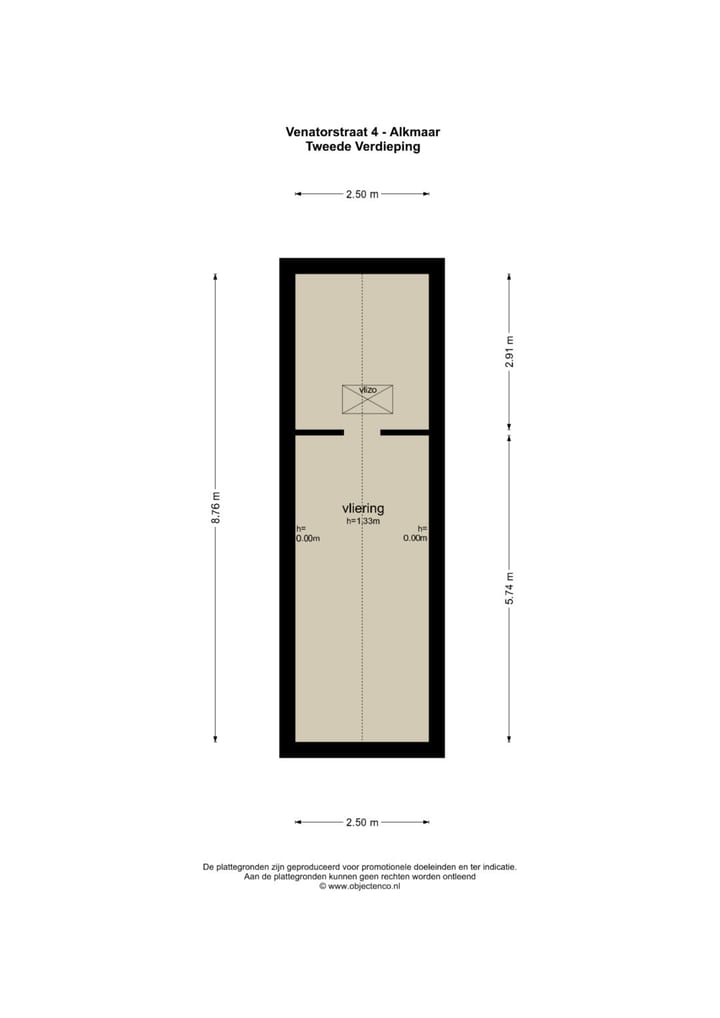 Foto 54 van Venatorstraat 4