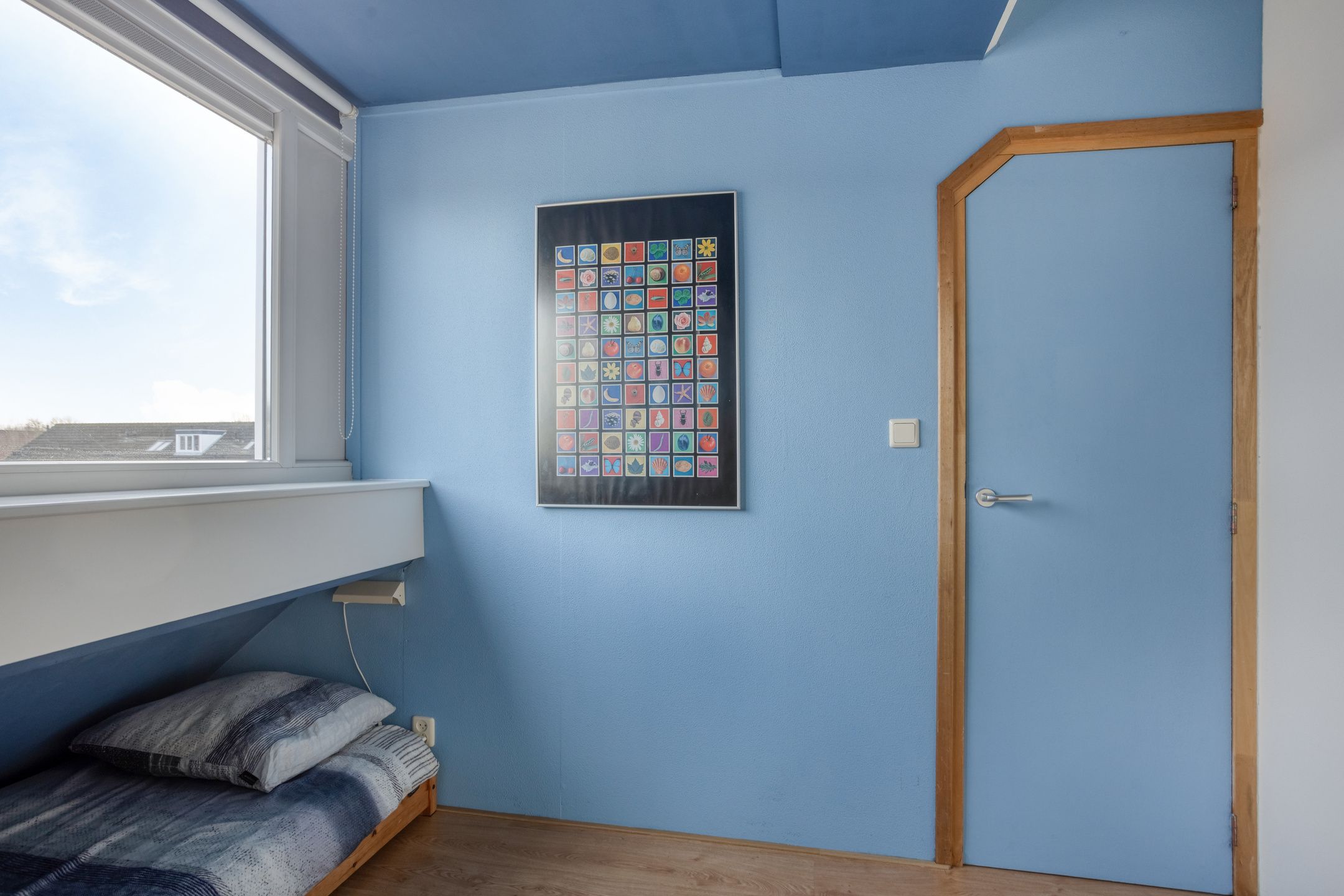 Foto 33 van Karinthiëstraat 56