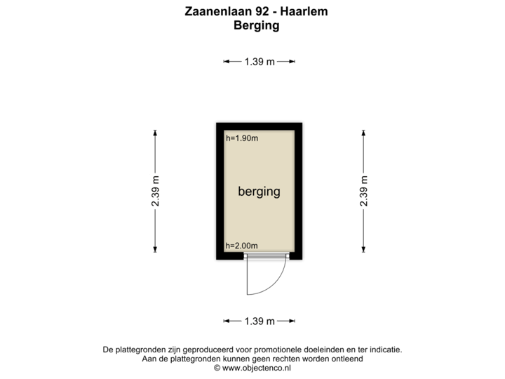 BERGING