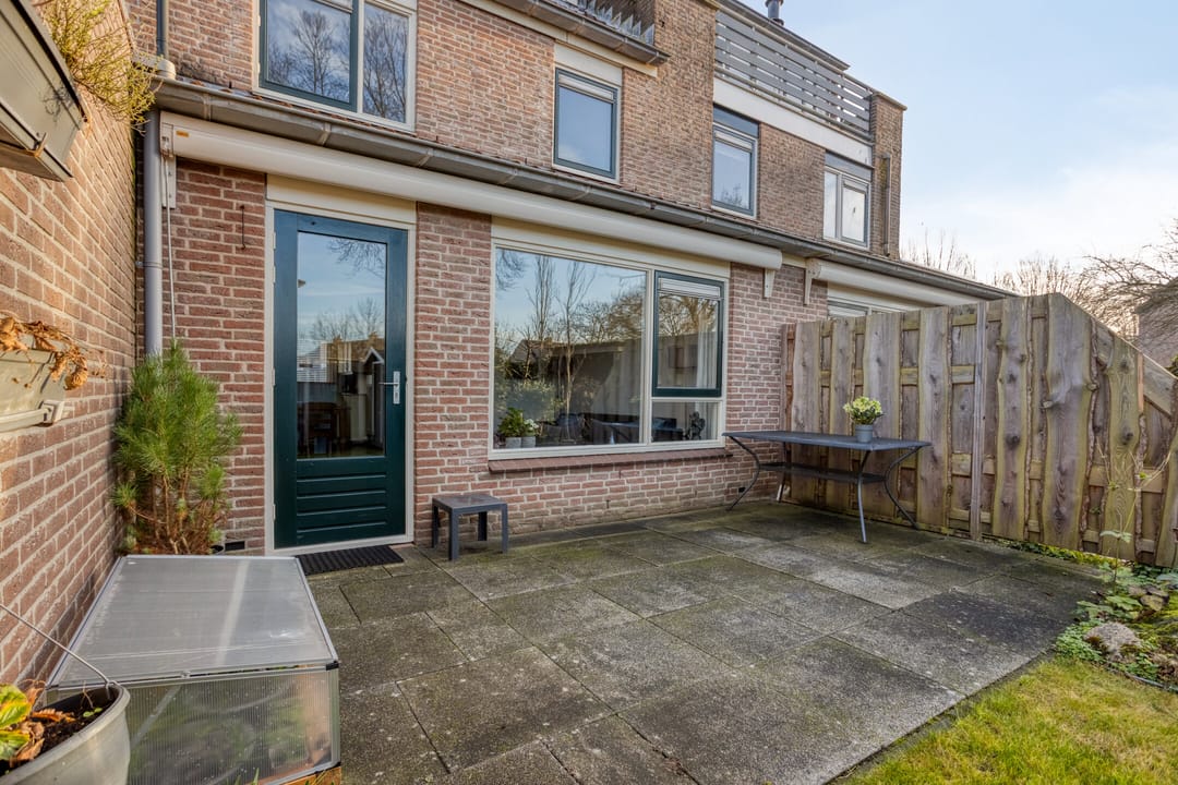 Foto 37 van Karinthiëstraat 56