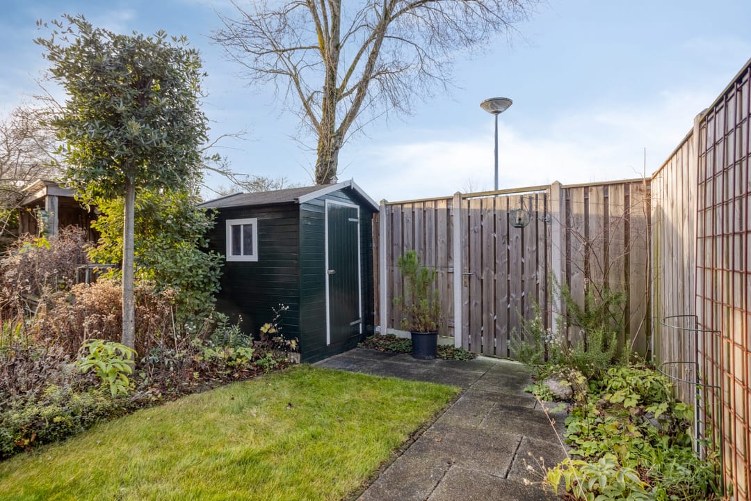 Foto 38 van Karinthiëstraat 56