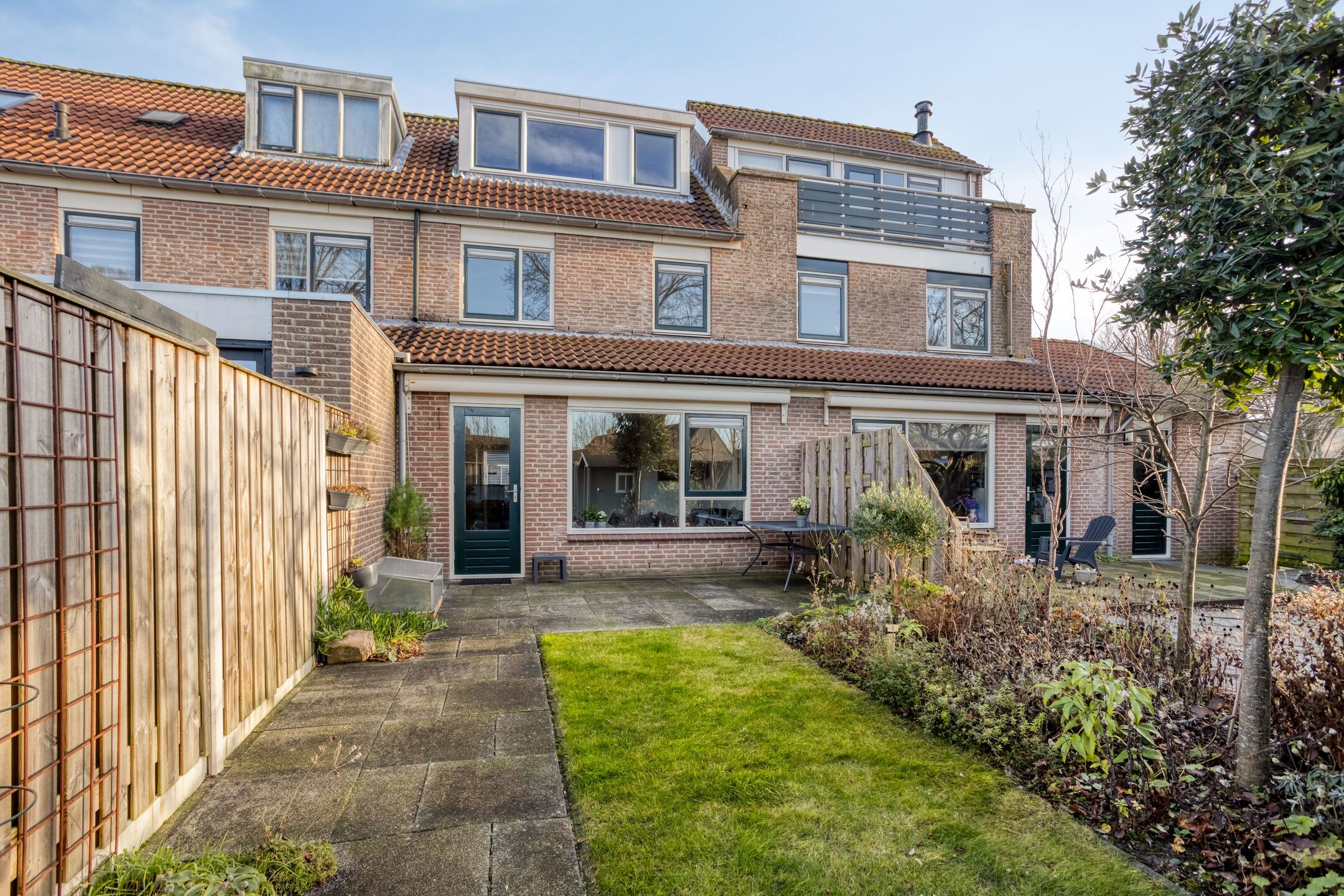 Foto 42 van Karinthiëstraat 56