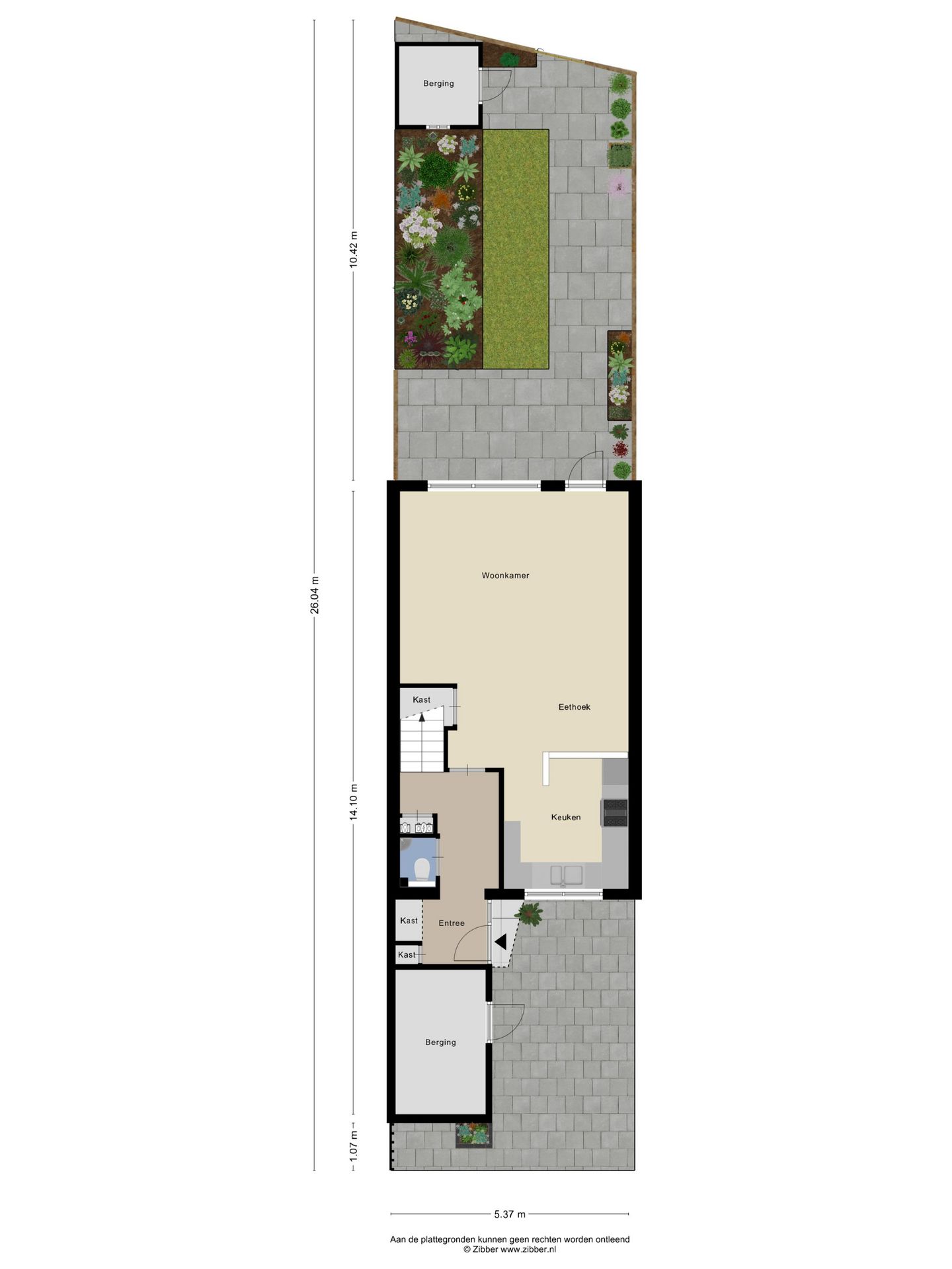 Foto 49 van Karinthiëstraat 56