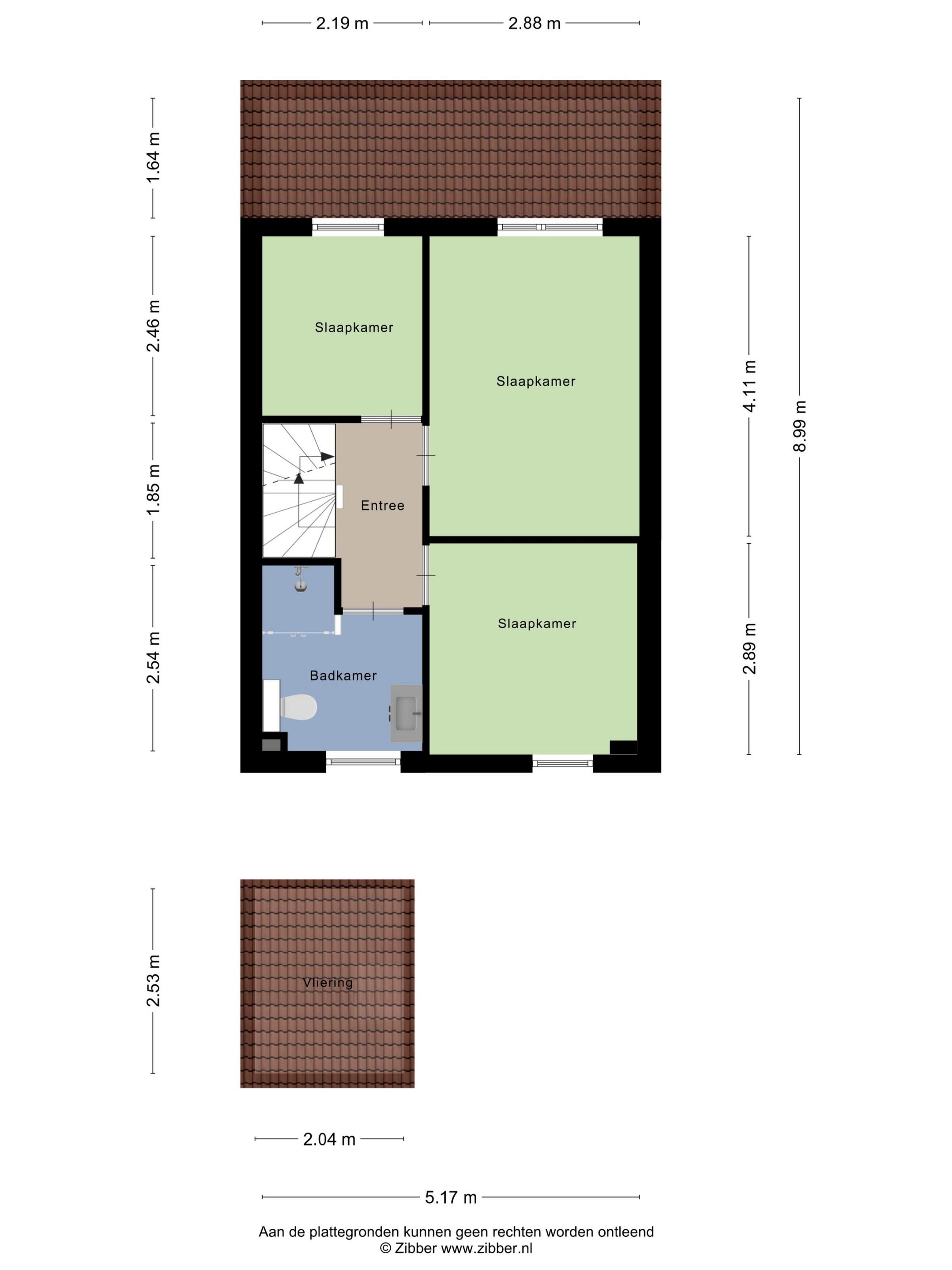 Foto 51 van Karinthiëstraat 56