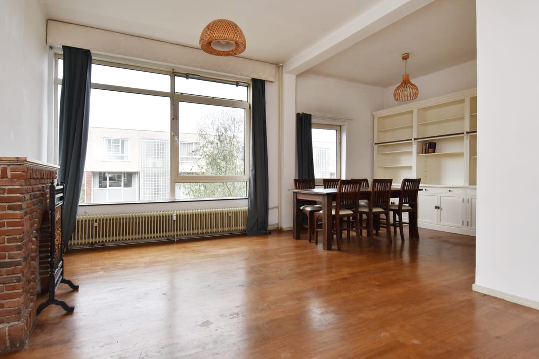 Foto 2 van Hanedoesstraat 3