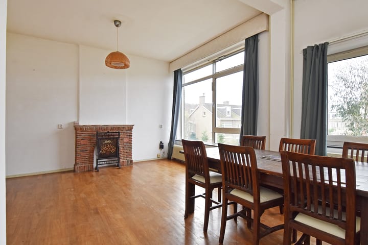 Foto 3 van Hanedoesstraat 3