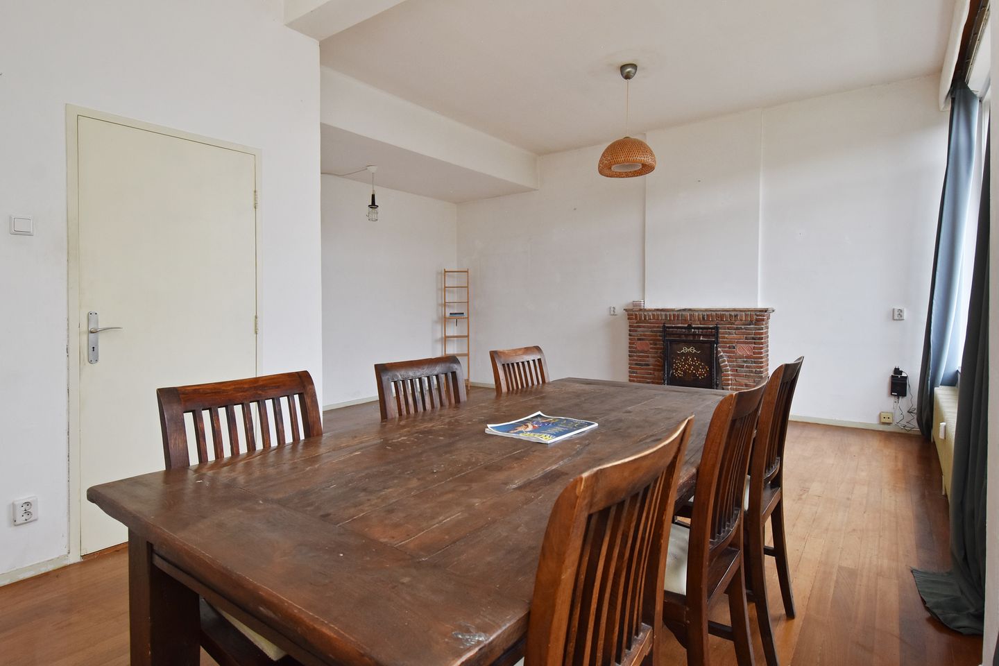 Foto 5 van Hanedoesstraat 3