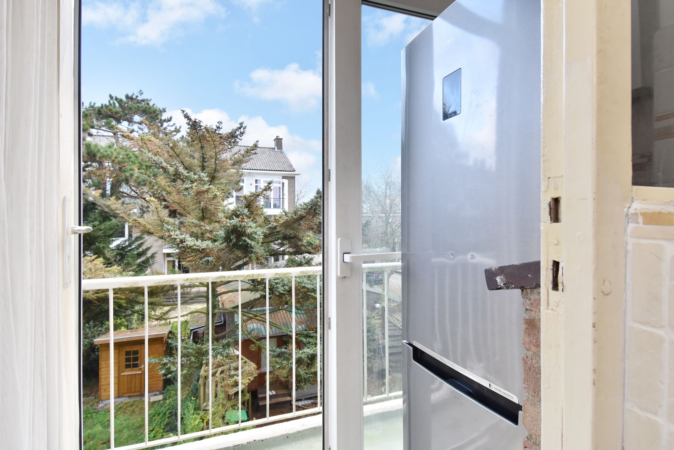 Foto 9 van Hanedoesstraat 3