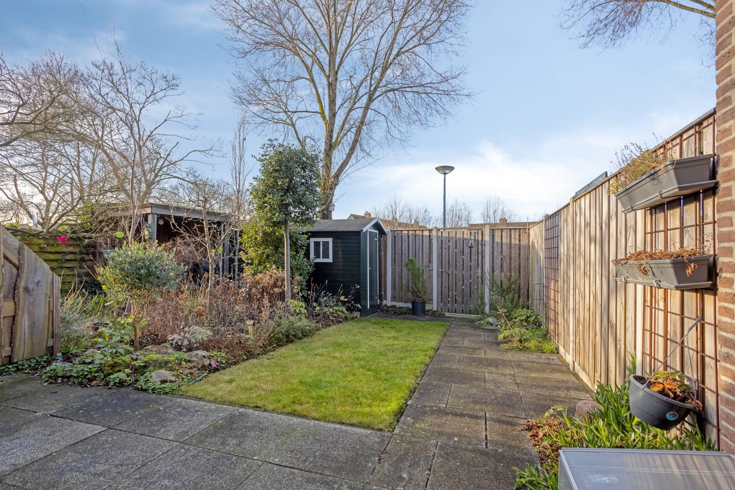 Foto 5 van Karinthiëstraat 56