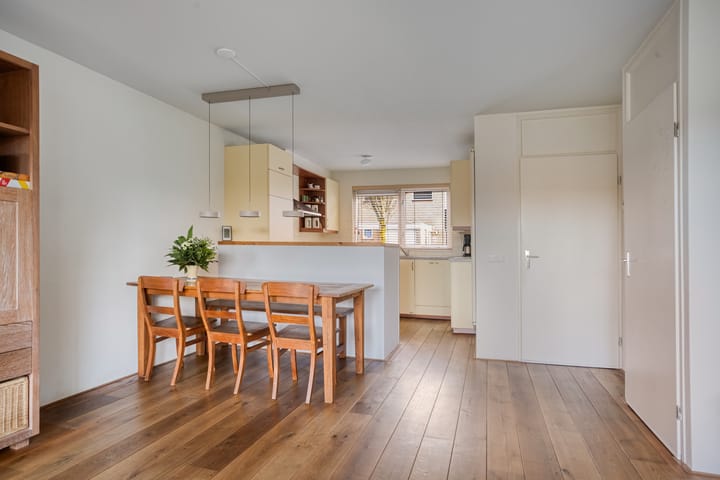 Photo 3 of Karinthiëstraat 56