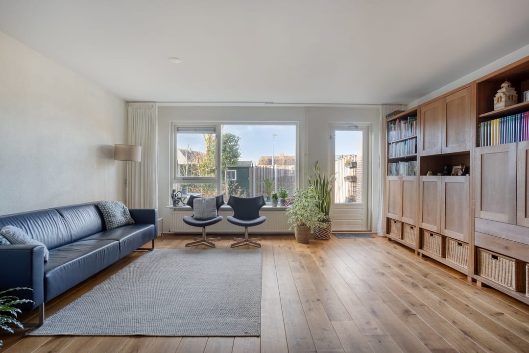 Foto 2 van Karinthiëstraat 56