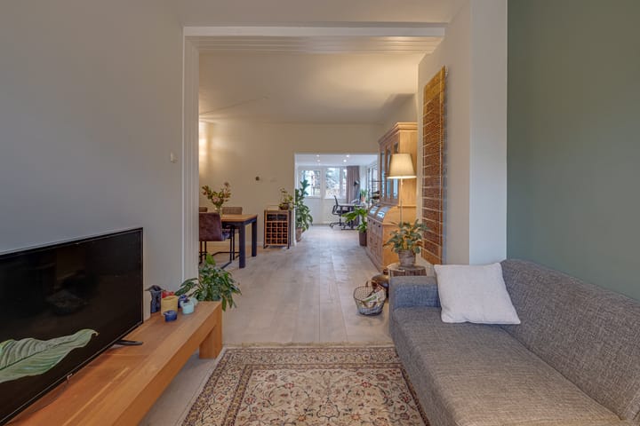 Photo 3 of Pastoor Jacobsstraat 11