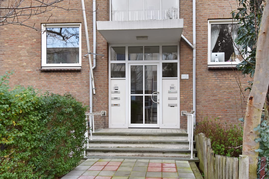 Foto 22 van Hanedoesstraat 3