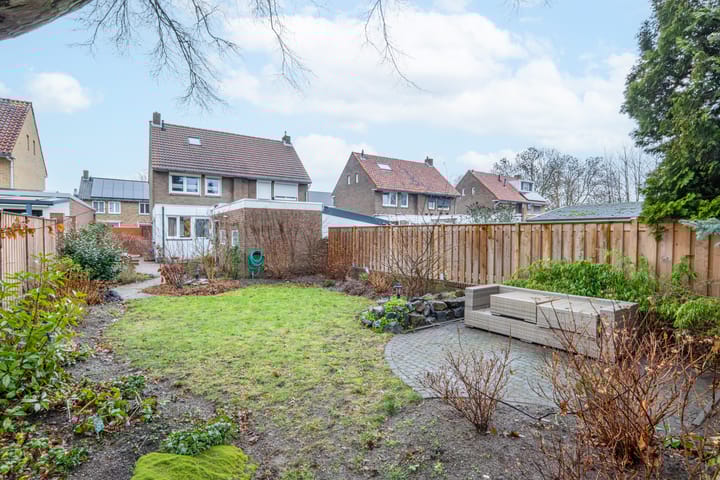 Photo 4 of Pastoor Jacobsstraat 11