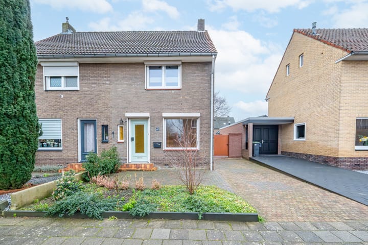 Foto 8 van Pastoor Jacobsstraat 11