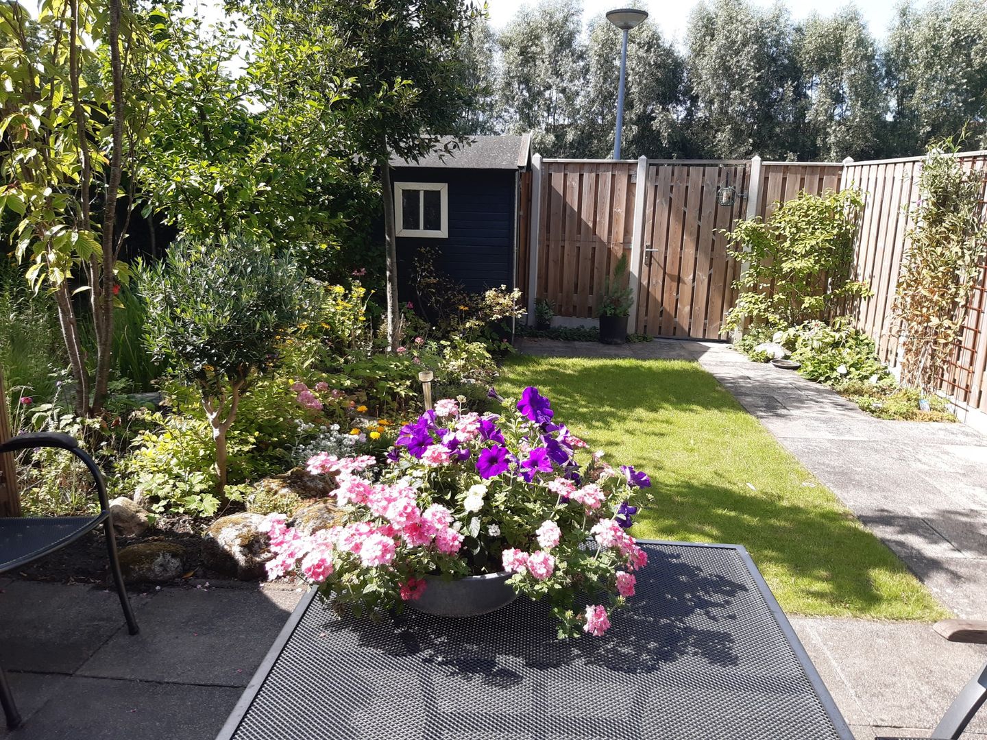 Foto 40 van Karinthiëstraat 56