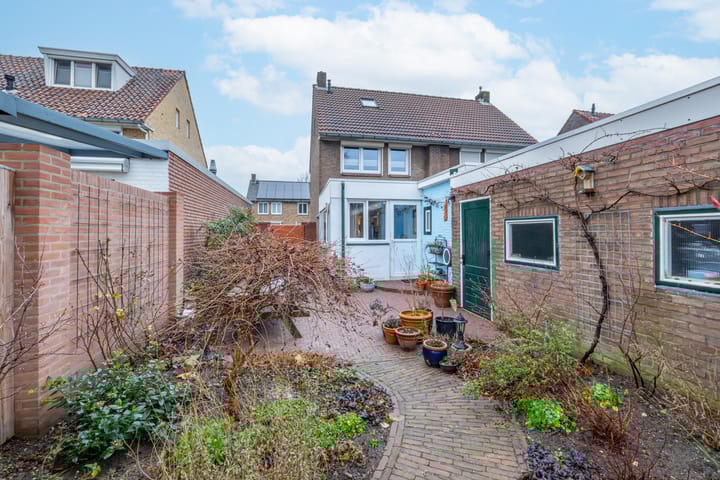 Foto 7 van Pastoor Jacobsstraat 11