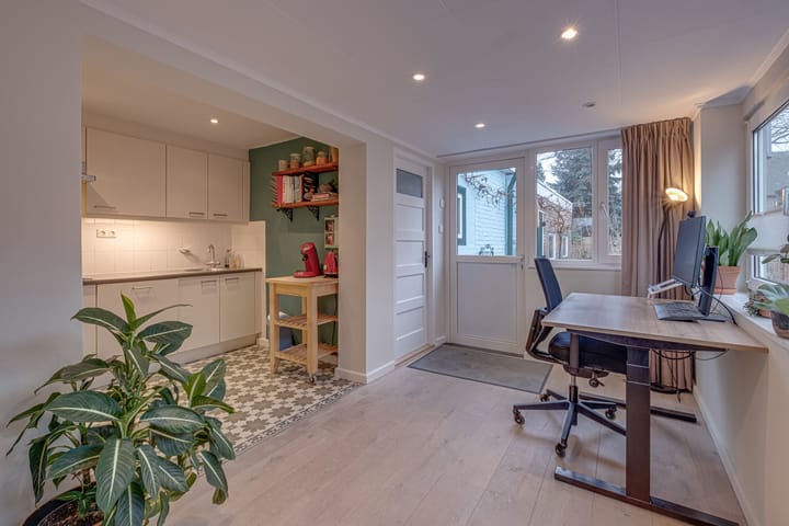 Foto 13 van Pastoor Jacobsstraat 11